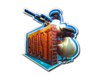 Roosty Boosty (Foil) image